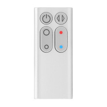 Ersatz AM04 AM05 Fernbedienung für Lüfterheizungsmodelle AM04 AM05 Fernbedienung (Silber)