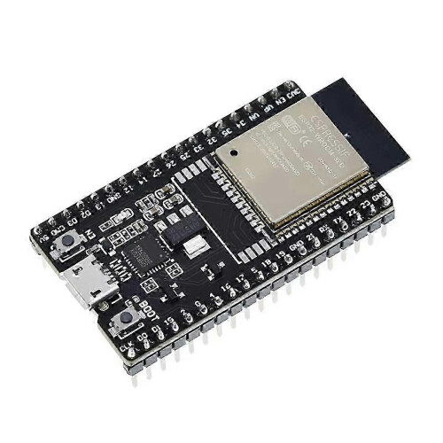 ESP32-DevKitC Core Board ESP32 Development Board ESP32-WROOM-32D ESP32- WIFI+Bluetooth IoT NodeMCU-3