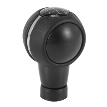 6-Gang-Schalthebelabdeckung für den Mini Cooper F55 F56 F54 F60 7641999