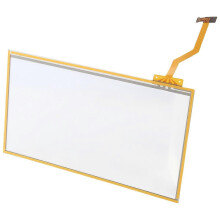 Auto 6,5 Zoll Touchscreen-Glas-Digitalisierer, geeignet für Uconnect Mygig REN RER RHR 2007-2010 05064879AH 05