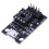 Development Programmer Board for ATtiny13A/ATtiny25/ATtiny45/ATtiny85 1
