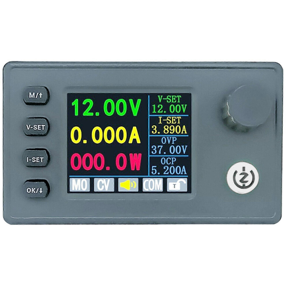 Sk150c 40V8a 150W High Power Buck-Boost Cnc Power Supply Charging Module Third Generation 6935161795479