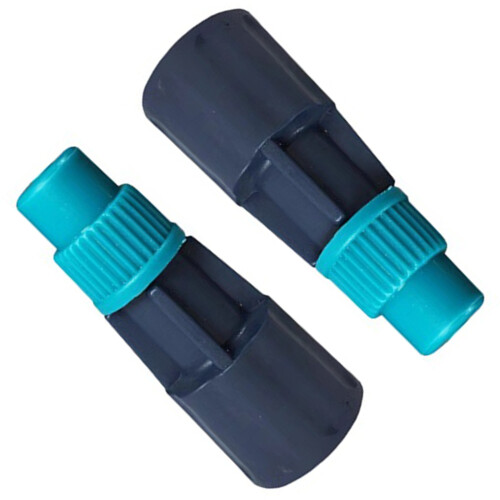 Easy To Install Sprayer Bottle Nozzle Precise Coverage For