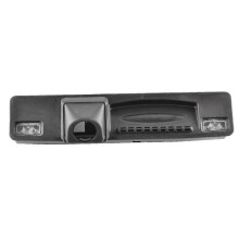 Kofferraumkofferraum-Heckklappen-Griffschalter für Ford Focus 12-18 F1EB-19B514-BE F1EZ-54432A38-H mit Kameraloch-Kofferraum-Griffschalter