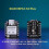 Vi Studio XIAO ESP32S3 Plus Development Board WiFi, BLE 5.0, 8MB PSRAM, 16MB FLASH, Esp32-S3 dual-core 3