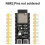 ESP32-S3 Dual Type-C Entwicklungsboard CORE Board ESP32-C3-DevKitM-1 ESP32-C3-MINI-1 ESP32-S3-DevKit A 2