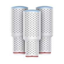 Demineralization Cartridge 3-Pack for Humidifiers,for Dreo Humidifiers HM311/311S/524/524S, Prevent Mineral Build-Up