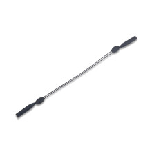 Anti Slip Glasses Strap Cord Adjustable Black 27cm 7mm