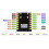 2 Sets of ESP32-C3 Development Boards Supermini Development Board Development Board WiFi Single-Core Processor Bluetooth 2