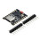 2 Sets of ESP32-C3 Development Boards Supermini Development Board Development Board WiFi Single-Core Processor Bluetooth 5