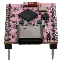 ESP32-C3 SuperMini Development Board WiFi Bluetooth ESP32 Mini Development Board ESP32-C3 Developmen