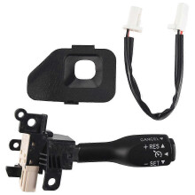 Prepínač tempomatu 84632-34011 84632-34017 pre Toyota Corolla Yaris Vios Hilux Hiace Wish Auris Prius Previa RAV4 84632-0F010