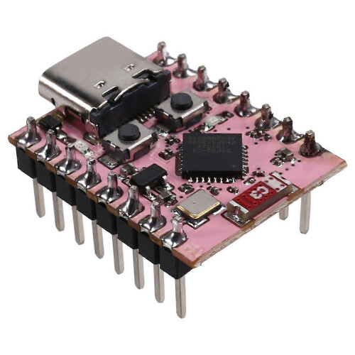 ESP32-C3 SuperMini Development Board WiFi Bluetooth ESP32 Mini Development Board ESP32-C3 Developmen 2