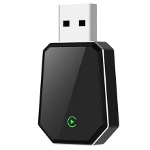 2in1 Wireless CarPlay Adapter Wireless für Android Auto Dongle Car Intelligent Systems Smart AI Box mit verkabeltem CarPlay