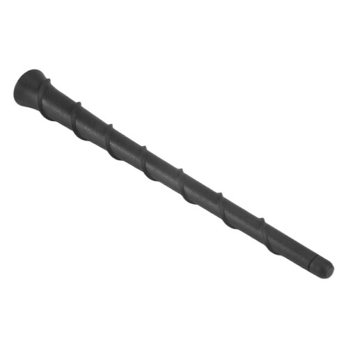 Antena de 7 polegadas para 2011-2022 Jeep Cherokee Grand Cherokee Dodge Durango Dart Journey Acessórios Chrysler 200 5091100AA