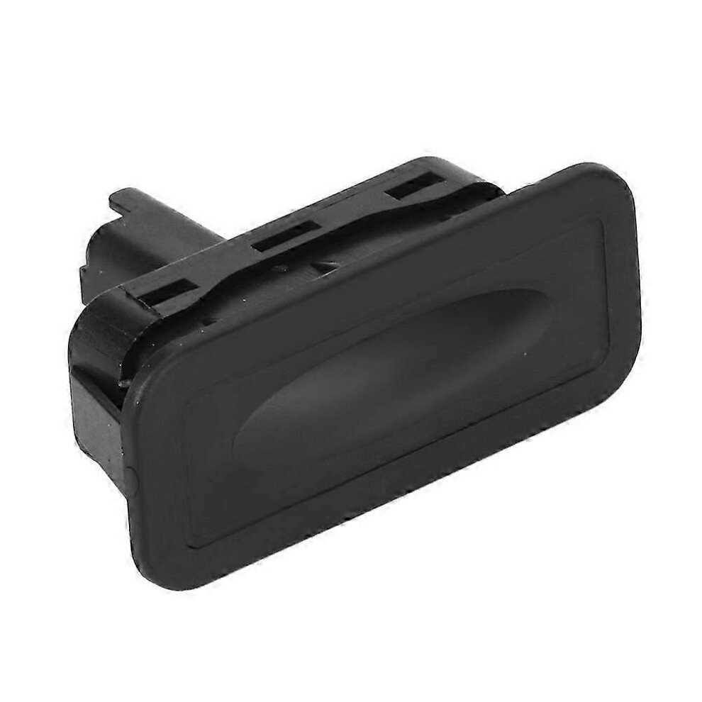 8200076256 Tailgate Boot Release Switch Fit For Renault Clio Captur Megane 6935161802559