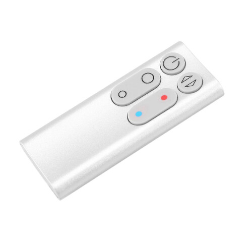 Replacement AM04 AM05 Remote Control for Fan Heater Models AM04 AM05 Remote Control(Silver) 2