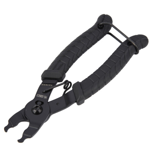 Bike Chain Master Link Pliers Tool