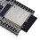 ESP32-DevKitC Core Board ESP32 Development Board ESP32-WROOM-32D ESP32- WIFI+Bluetooth IoT NodeMCU-3 4