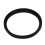 37Mm linsefilteradapter ring til Panasonic Lumix DMC Lx7 DMW-Fa1 sort ATLX7Bk 3