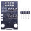Development Programmer Board for ATtiny13A/ATtiny25/ATtiny45/ATtiny85 2