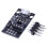 Development Programmer Board for ATtiny13A/ATtiny25/ATtiny45/ATtiny85 4