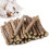 Στικ Catnip για γάτες, φυσικό παιχνίδι μάσημα γάτας για γατάκια, ενθαρρύνει την 2