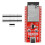 ESP32-S2-DevKitM/WROOM ESP32-S2 Entwicklungsplatine Wi-Fi MCU-Modul Drahtloses Modul 32-Bit Einzelkern 4