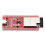 ESP32-S2-DevKitM/WROOM ESP32-S2 Entwicklungsplatine Wi-Fi MCU-Modul Drahtloses Modul 32-Bit Einzelkern 5