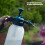 Easy To Install Sprayer Bottle Nozzle Precise Coverage For 7