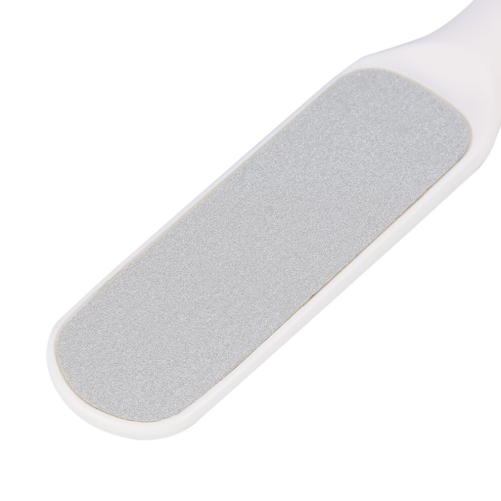 Double Side Hard Dead Skin Callus Remover Foot Rasp File Pedicure Tool