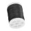 120m Durable Nylon Bow String Serving Thread for Archery, Black 10