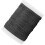 120m Durable Nylon Bow String Serving Thread for Archery, Black 12