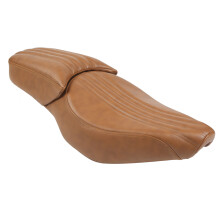 Brown Motorcycle Saddle Cushion for Rebel 300 500