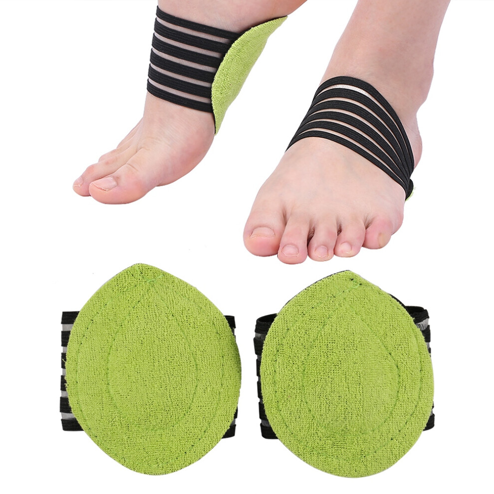 Shock Absorbing Insoles for Tired Achy Feet