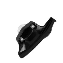 Black Nylon Mount Demount Head for Tire Changer, 28mm Diameter