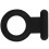 Θήκη θήκης για κρυφό GPS Tracker Air Tag για παιδιά, νήπιο, ηλικιωμένους, κατοικίδια, 3