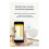 Mini GPS Tracker Bluetooth 5.0 Anti-Lost Device Κινητό Bluetooth Ασύρματος έξυπνος εντοπιστής Pet Key Wallet Tracker 4