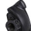 28mm Plastic & Iron Tyre Changer Mount Head Black 1