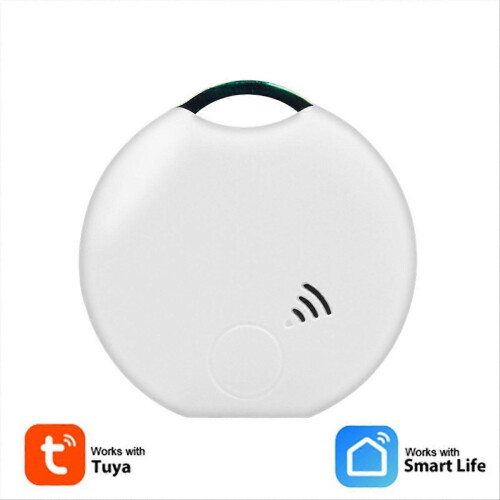 Bluetooth Smart Tracker Device Two-Way Search Android IOS Key Tracker Item Locator Work with Smart L 1