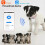 Bluetooth Smart Tracker Device Two-Way Search Android IOS Key Tracker Item Locator Work with Smart L 5