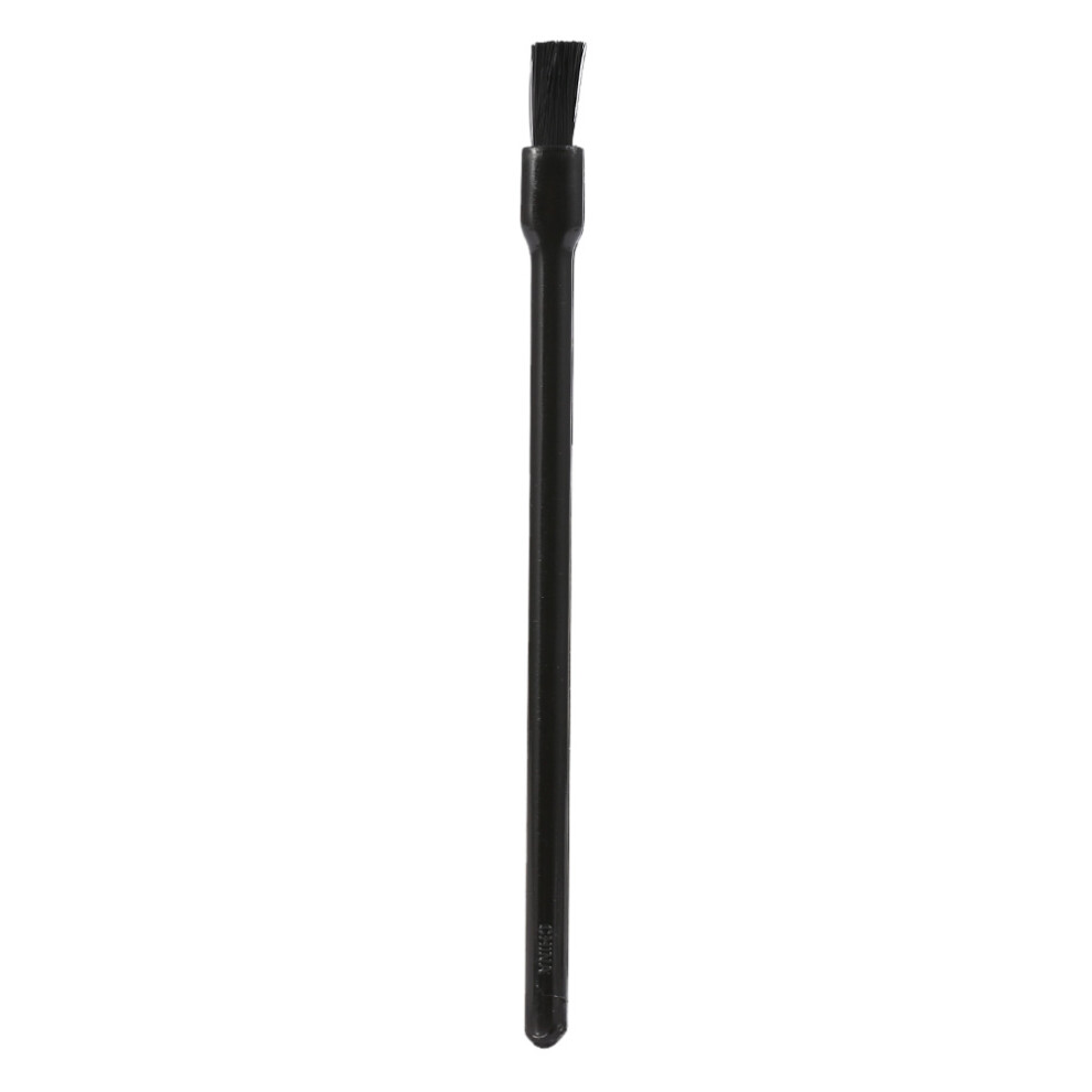 Black Disposable Lip Brushes 50 Pack