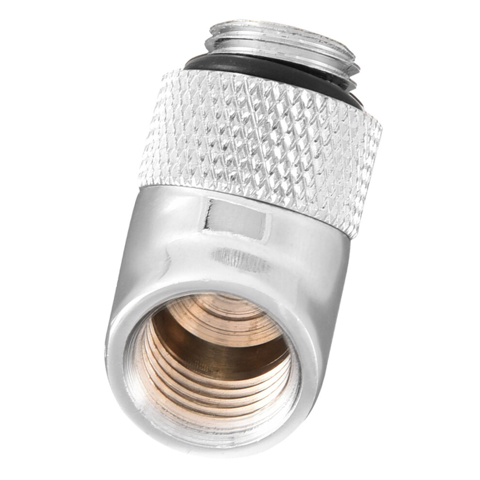 45 Degree G1/4 Rotating Fitting 7340572693204