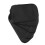 5 Pcs Black Car Anti Slip Pad Set 10