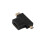 HDMI to VGA Converter T-Type Audio Cable 5