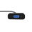HDMI to VGA Converter T-Type Audio Cable 3