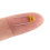 500pcs Monolithic Ceramic Capacitors 0.1μF-10μF with Storage Box 5