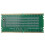 Placa de teste DDR4 RAM Slot de memória LED Desktop Motherboard Analyzer Analyzer 2