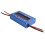 Ψηφιακό βατόμετρο Watt Meter Power Meter DC 60V 100A Balance Voltage Battery Checker 4