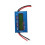 Ψηφιακό βατόμετρο Watt Meter Power Meter DC 60V 100A Balance Voltage Battery Checker 5